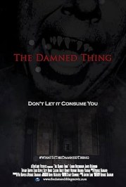 The Damned Thing
