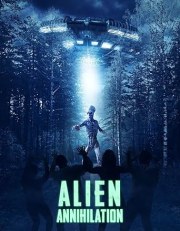 Alien Annihilation
