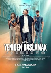 Yeniden Baslamak