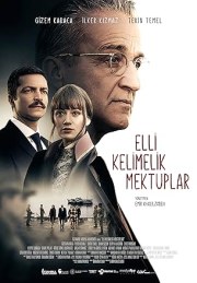 Elli Kelimelik Mektuplar