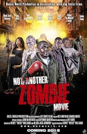Not Another Zombie Movie.... About the Living Dead