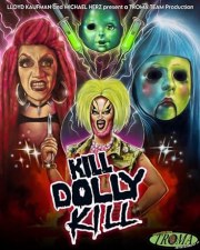 Kill Dolly Kill