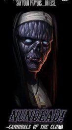 Nundead