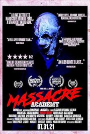 Massacre Academy