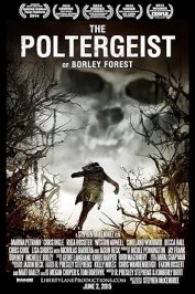 The Poltergeist of Borley Forest