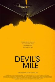 Devil's Mile
