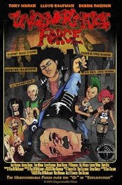 The Ungovernable Force