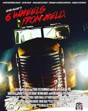 6 Wheels from Hell!