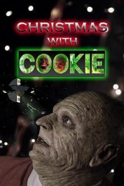Christmas with Cookie