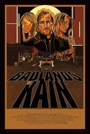 Badlands of Kain