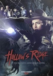 Hollow's Ridge