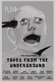 Tapes from the Underground