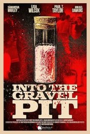 Into the Gravel Pit