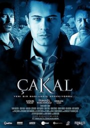 The Jackal