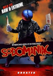 Sodomaniac