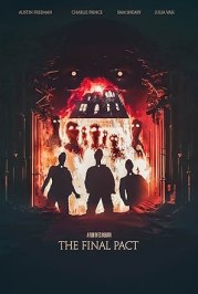 The Final Pact