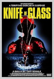 Knife of Glass