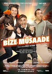 Bize Müsaade