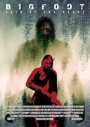 Bigfoot: Path of the Beast