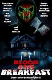 Blood and Breakfast