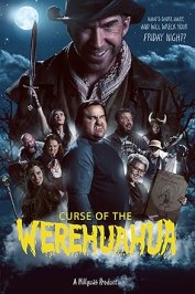 Curse of the Werehuahua