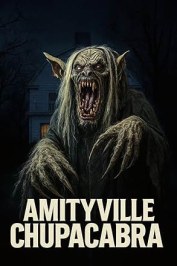 Amityville Chupacabra