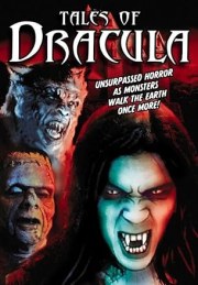 Tales of Dracula