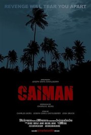 Caiman