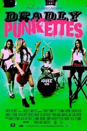 Deadly Punkettes