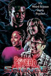 Psycho Science