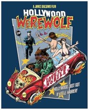 Hollywood Werewolf