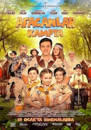Afacanlar Kampta