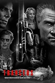 Trancers Noir