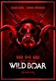 Barney Burman's Wild Boar