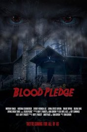 Blood Pledge