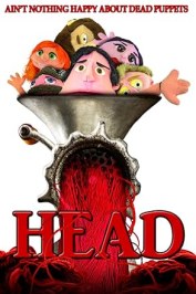 Head