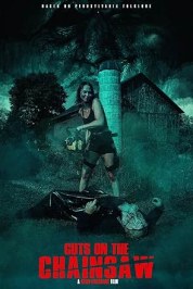 Guts on The Chainsaw