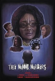 The Mummy Murders