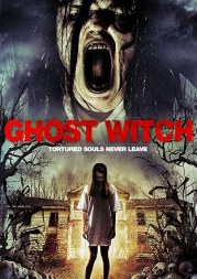 Ghost Witch
