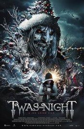 Twas the Night