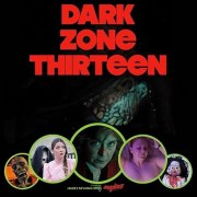 Dark Zone Thirteen