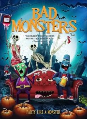 Bad Monsters