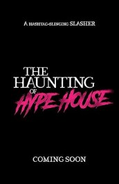 The Haunting of Hype House