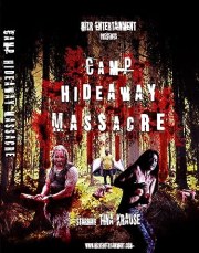 Camp Hideaway Massacre