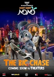 Smart Rabbit Momo: The Big Chase
