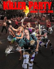 Killer Party