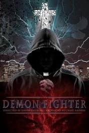 Demon Fighter