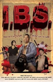 I.B.S.
