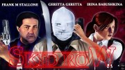 Skid Row