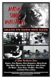 Music Store Massacre